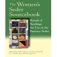 thumbnail image 1 of Le Livre Source du Seder Féminin: Rituels et Lectures à Utiliser au Seder de la Pâque, 1 of 1