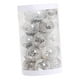 thumbnail image 4 of 25 Piezas de Adornos de Bolas de Navidad Sunnimix Colgantes Bolas, 4 of 7