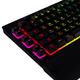thumbnail image 2 of Teclado Gamer De Membrana Redragon Shiva K512rgb Redragon K512 RGB, 2 of 7