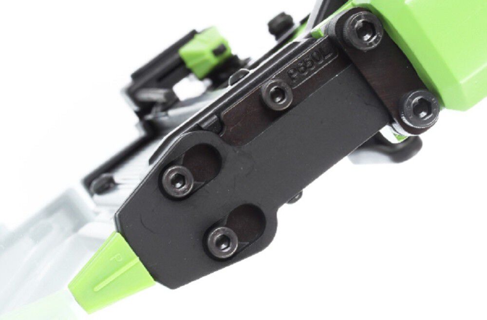 Grex Power Tools Cordless 2In 18 Gauge Brad Nailer
