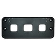 thumbnail image 1 of Porta Placas Spark 2013 A 2017 Chevrolet Front Genérica ., 1 of 4