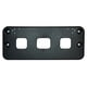thumbnail image 1 of Porta Placas Spark 2013 A 2017 Chevrolet Front Genérica ., 1 of 4
