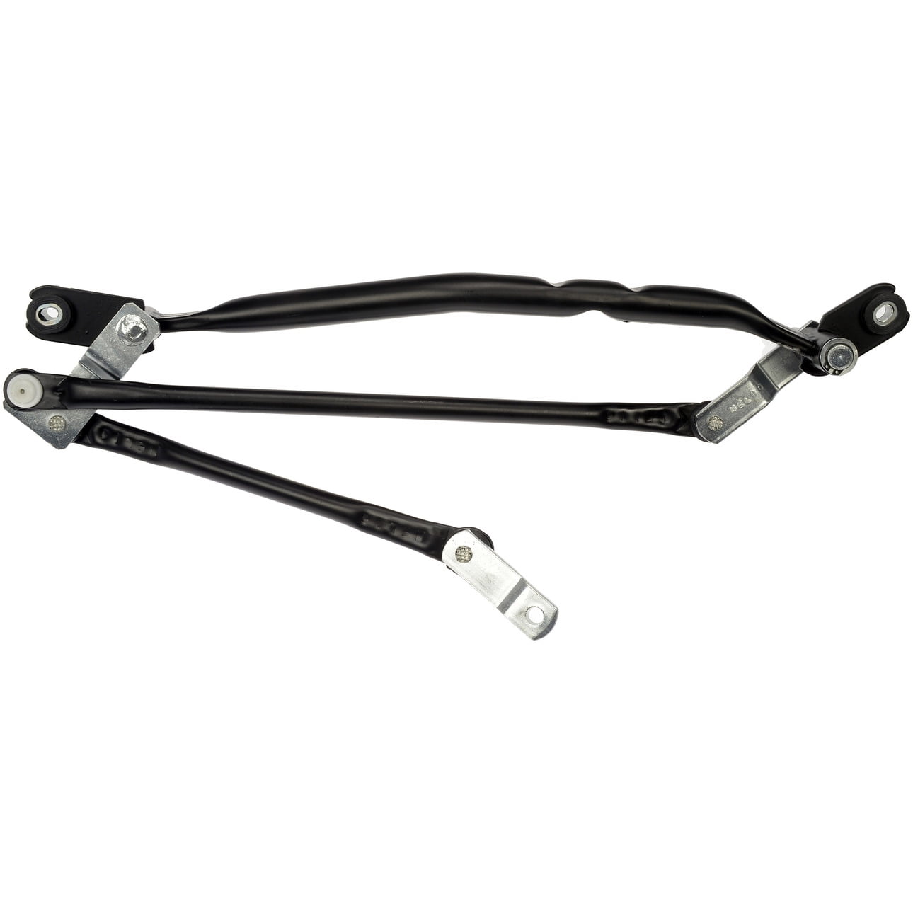 Dorman 602-543 Windshield Wiper Linkage for Specific Hyundai Models, Black