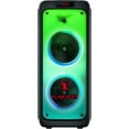 thumbnail image 1 of Bafle Msa-2016 Negra, Usb Kaiser Color Negro, 1 of 4