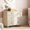 thumbnail image 3 of 3 Drawer Dresser, 3 of 6
