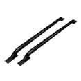 thumbnail image 3 of Go Rhino 8040B Stake Pocket Bed Rails For Chevrolet 14-18 Silverado 1500, Chevrolet 19-24 Silverado 1500, GMC 14-18 Sierra 1500, GMC 19-23 Sierra 1500 (Bed Length: 69.3, 69.9Inch), 3 of 5
