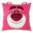 thumbnail image 1 of Cojin Decorativo Disney Lotso 45x45 cm, 1 of 4