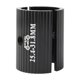 thumbnail image 1 of Adaptador de potencia de bicicleta, adaptador de cuchilla de conversión de tamaño de manillar de bicicleta, bicicleta Negro 254-318 mm, 1 of 9