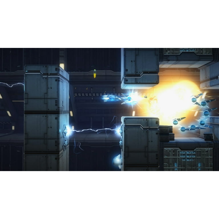 Rigid Force Redux - Nintendo Switch [Digital] - Walmart.com