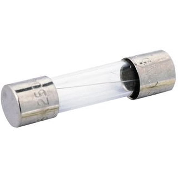 BUSS GMC-1.6A MINIATURE FUSE