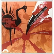 L'uccello Dalle Piume Di Cristallo Soundtrack (Vinyl) (Limited Edition)