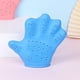 thumbnail image 4 of Guante de aseo para perros Guantes de cepillo para quitar el cabellero de mascotas Guante para quitar el cabellero de gato para de mascotas de cabellero , azul Yinane  Guantes de aseo para cachorros, 4 of 8