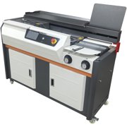 A4 Automatic Binding Machine Adhesive Machine 220V
