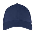 thumbnail image 1 of James Harvest L.A Brushed Cotton Baseball Cap, 1 of 4