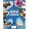 thumbnail image 2 of Season Facts and Fun: Wonderful Winter : All Kinds of Winter Facts and Fun (Hardcover), 2 of 2