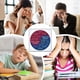 thumbnail image 5 of Rueda de Emociones para Adultos, Gráfico de Rueda de Emociones de Acrílico, Decoración Colorida de Salud Mental, Arte de Pared de Sentimientos de Trabajo Social, 5 of 5