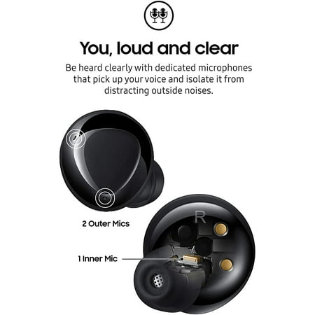 galaxy buds  plus walmart