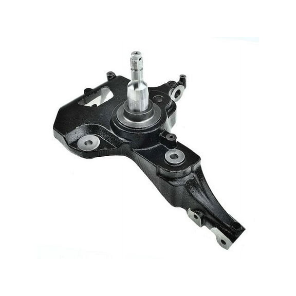 Front Left Steering Knuckle 1 - Compatible with 1999 - 2009 Ford Ranger 2000 2001 2002 2003 2004 2005 2006 2007 2008