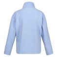 thumbnail image 2 of Regatta Womens Ashlynn Knitted Fleece Jacket, 2 of 6