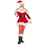 Mrs. Santa Claus Suit by Rubies Costume Company