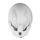 thumbnail image 3 of Casco Abierto Para Moto Kov Rock-o Blanco Con Mascara KOV  Rock-o, 3 of 3