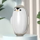 thumbnail image 5 of Penguin Roller pegajoso reutilizable Forma de pingüino Portable Mini Ponga Roller Pequeño Roller de pelusa Adecuado para ropa de pelo de mascotas, 5 of 7
