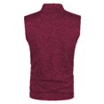thumbnail image 5 of Laonim Men's Knitted Vest Jacket, 5 of 5