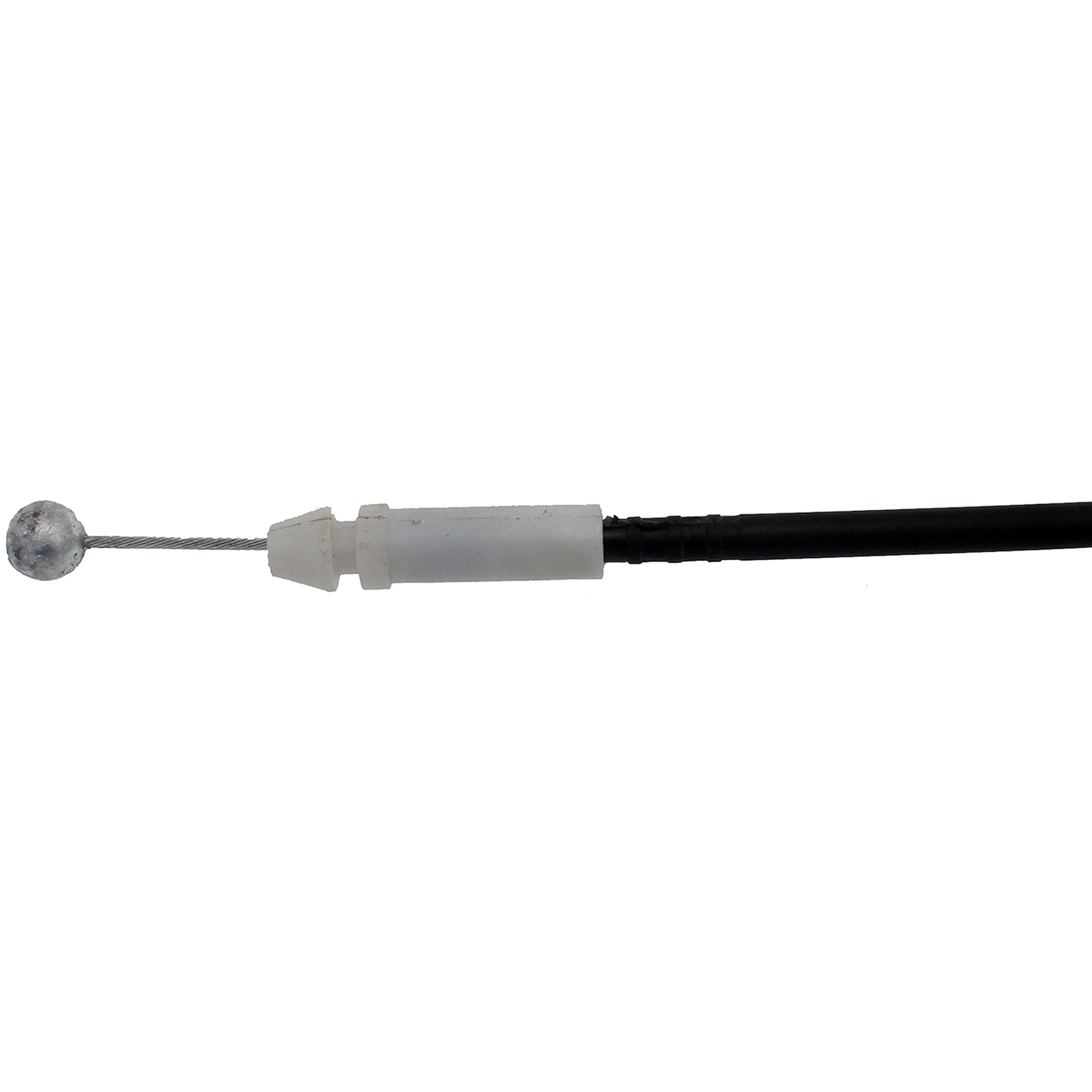 Dorman 912-752 Trunk Lid Release Cable for Specific Toyota Models Fits select: 2011 TOYOTA CAMRY BASE/SE/LE/XLE, 2007-2008 TOYOTA CAMRY LE/XLE/SE