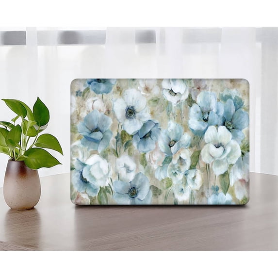 KSK KAISHEK Plastic Hard Case Cover Only for 2015 - 2012 Release Old MacBook Pro 15 inchs No Touch Model: A1398 Painting 83