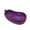 Eggplant, variant on STPgoods Tomato Ceramic Serving and Baking Dish with Lid 16.9 fl oz (500 ml) Tomato Shaped Stoneware Casserole Decorative Kitchen Serveware and Bakeware, Red