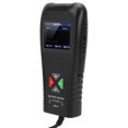 thumbnail image 2 of Battery Tester Battery Analyzer Charging System Test 6V/12V/24V Alternator Analyzer 2.8in TFT Screen Battery Tester Diagnostic For Car Motorcycle Marine Boat ANGGREK Otros, 2 of 8