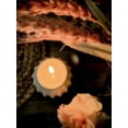 thumbnail image 4 of Candle Pearled Powder Sand Wax for Wedding Planners  4.54kg 10Lb 100 Wicks | Bulk - Wholesale | Granulated Wax | Candle Wax Pearls Free 100 Wicks, 4 of 7