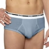Men's Assorted Colors Brief Underwear, 5-Pack