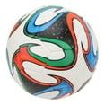 thumbnail image 1 of Balón de fútbol del tamaño, Balón de fútbol del tamaño 5 del balón de fútbol del tamaño diseñado con precisión, 1 of 12