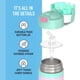 thumbnail image 4 of Botella de agua THERMOS FUNTAINER Kids de acero inoxidable de 350 ml, 4 of 7