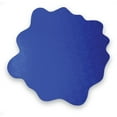 thumbnail image 2 of Floortex® Blue Multi-Purpose Mat for Carpets - 40" x 40", 2 of 6