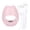 Pink, variant on BOKYAN Mini Nail Dryer Lamp 4.33 inches / 11 cm USB Portable Single Finger UV Gel Curing Light Pink