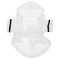 thumbnail image 1 of Peignoir pour Animaux de Compagnie Confortable Serviette de Bain pour Chien Vêtements de Bain pour Chien Robe pour Chien Vêtements pour Animaux de Compagnie, 1 of 8