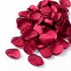 thumbnail image 1 of 400 Uds pétalos de rosa de seda Zefei Wu flores artificiales Borgoña, 1 of 5