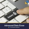 Advanced Data Erasure