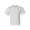 Ash, variant on JERZEES ® - Youth Dri-Power ® 50/50 Cotton/Poly T-Shirt. 29B