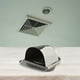 thumbnail image 3 of Exhaust Vent Hood Anti-corrosion Exhaust Extractor for Wall Air Outlet Cover, 3 of 5