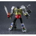 thumbnail image 1 of Dupurit Figurine Articulée Chef-D'œuvre Transformable 7 Pouces (Couleur : MP-08), 1 of 5