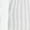White, variant on Burlington Men's Socks 2-Pack - Dublin, Short Sock, Logo, One Size, Plain White 40-46