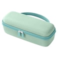 thumbnail image 3 of Outdoor Portable Bluetooth 5.4 Speaker for Turtlebox Ranger Loud, Hard Carrying Case with Handle, Shockproof Protective Travel Storage Case, 3 of 9