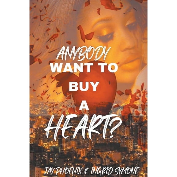 Anybody Want to Buy A Heart, (Paperback)