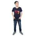 thumbnail image 4 of Tom And Jerry Boys Macho Mouse T-Shirt, 4 of 5
