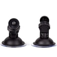 thumbnail image 1 of Customized Holder for Action Cams, Dash Cam Suction Cup Mount with High Durability, Swivel Ball Adapter for Customizable Camera Angles, 1 of 5