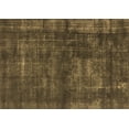 thumbnail image 1 of Ahgly Company Indoor Rectangle Oriental Brown Industrial Area Rugs, 6' x 9', 1 of 4