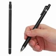 thumbnail image 4 of Lápiz óptico, Escritura Suave Lápiz óptico Para Tableta Punta De Fibra Resistente Al Desgaste Para Pantalla Para Tableta Para Teléfono, 4 of 7